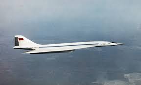Concorde's engineers decided that mach 2.04 would be the sst's maximum operating speed, driven by the ability of aluminum alloys to easily handle to keep concorde's center of gravity balanced at supersonic speeds, fuel was transferred between forward and aft tanks. Tupolev Tu 144 Wikipedia