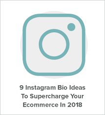 Because some relationships don't work out. 9 Instagram Bio Ideas To Supercharge Your Ecommerce In 2019