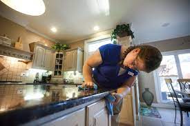 Top 10 Reasons Not To Hire A Maid On Craigslist House Cleaning Services Clean House Domestic Cleaning