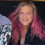 Barbara Meddings's Instagram, Twitter & Facebook