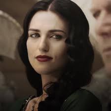 Agatha Pendragon Fanfic