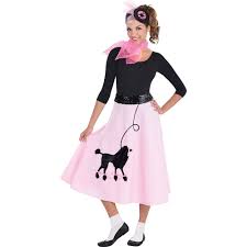 Folge deiner leidenschaft bei ebay! 1950s Makeup Poodle Skirt Saubhaya Makeup
