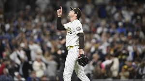 Padres' Mason Miller Sends Message to Athletics in First Matchup Since Trade