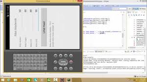 Tutorial Android Aplikasi Nilai Akademik Youtube