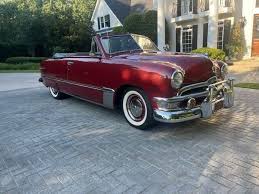 Image result for Matador Red 1950 Ford