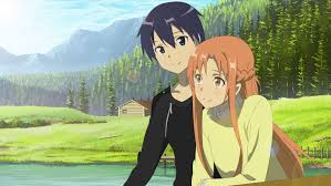 433 x 600 jpeg 75 кб. 5 Pasangan Anime Paling Serasi Yang Pernah Ada Bikin Baper