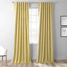 Dress your windows for success with a wide variety of panels. Spencer Home Decor 1 Panel Page Window Curtain