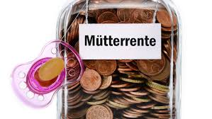 Mütterrente ii ab dem 1. Erziehungszeiten Fur Mehr Rente Mutterrente Was Eltern Wissen Mussen N Tv De