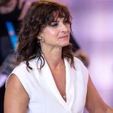 Marlene lufen spricht ganz offen darüber, was sie im lockdown beschäftigt. Marlene Lufen Sie Berichtet Ergriffen Von Aufwuhlendem Erlebnis Gala De