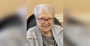 Obituary information for Mary Elisabeth Grice