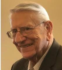 Richard Jones Obituary (1935