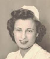 Angeline Moran Obituary (1920