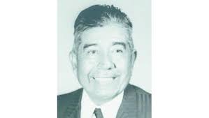 Ambrosio Resendez Obituary (1917