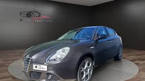Image result for Grigio Antracite 2010 Giulietta