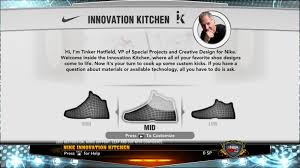 Tales from the kitchen is a web. Nike Basketball Comes Alive In Nba 2k13 Nike News