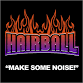 Hairball event image