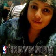 Yehira Michelle Ballesteros Niño