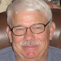 Ralph Ambrose Lucas Sr Obituary