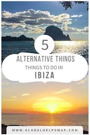 The Quiet Side Of Ibiza Ibiza Ibiza Travel Travel Around The World