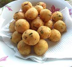 Try this recipe our for yourself and let us know what you think. Resepi Cucur Ikan Bilis Mudah Resepikek Camored Com