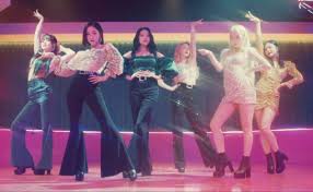 Gfriend (여자친구) 'mago' official m/vcredits: 12 Gfriend Mago Ideas G Friend Walpurgis Night Kpop Girl Groups