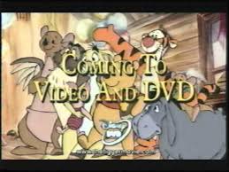 Opening To A Bug S Life 2000 Vhs Youtube