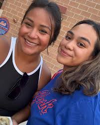 Meet the Velez twins from New Haven! They learned about Bomba y Plena at a  young age and now they are teaching the next generation the dances and  history that originated in