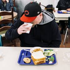 You can also apply for food stamps by filling out a paper application. What Happened When A State Made Food Stamps Harder To Get The New York Times