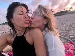 Nina Whitney's Instagram, Twitter & Facebook