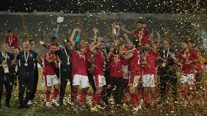It was established on june 25, 1898. Ø§Ù„Ø£Ù‡Ù„ÙŠ Ø§Ù„Ù…ØµØ±ÙŠ ÙŠØªÙˆØ¬ Ø¨Ø·Ù„Ø§ Ù„Ø¯ÙˆØ±ÙŠ Ø£Ø¨Ø·Ø§Ù„ Ø¥ÙØ±ÙŠÙ‚ÙŠØ§ Ù„Ù„Ù…Ø±Ø© Ø§Ù„Ø¹Ø§Ø´Ø±Ø© ÙÙŠ ØªØ§Ø±ÙŠØ®Ù‡ ÙÙŠØ¯ÙŠÙˆ Rt Arabic