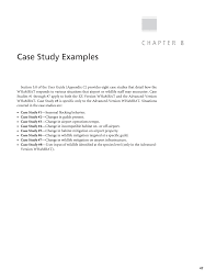 To graduate students and researchers unfamiliar with case study methodology, there is often misunderstanding about what a case study is and how it, as a form of Chapter 8 Case Study Examples Applying An Sms Approach To Wildlife Hazard Management The National Academies Press