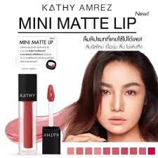 ลิปสติกkate 02 ราคาถูก ซื้อออนไลน์ที่
