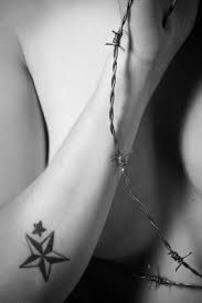 The nautical star tattoo has now become popular among navy seal and coast guard members. Nautical Star Tattoos Lovetoknow