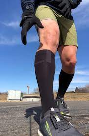 Cep Compression Tall Socks 3 0 Review Beardontherunblog
