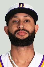 Carlos Herrera Stats, Age, Position, Height, Weight, Fantasy & News