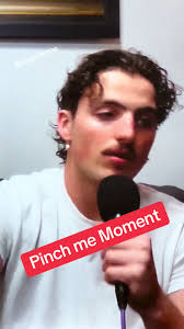 Momentos inolvidables con Benson Boone