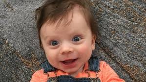 Fundraiser by Dani Salaban : Support Nathan's Cure and Treatment for  Spastic Paraplegia