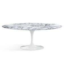 saarinen dining table 78 quot oval knoll saarinen dining table oval table dining saarinen oval dining table