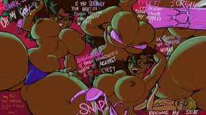 Rule34 - If it exists, there is porn of it   5783814