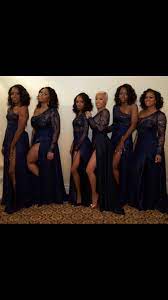 Remy Ma Bridesmaids Dresses Dresses Gowns Dresses Bridesmaid