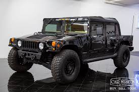 Image result for NATO Black 1984 Humvee