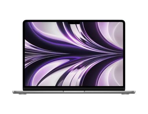 Apple MacBook Air M2 (2022)