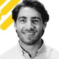 Ethan Katz's Instagram, Twitter & Facebook