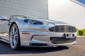 Image result for Lightning Silver 2010 Aston Martin