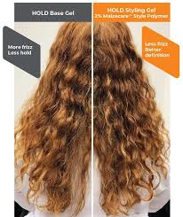A gelatinous preparation used in styling hair … a tall, thin man named artie, who manages, with enough hair gel, to slick back a crewcut.— Maizecare Style Polymer Application Testing Results Univar Solutions