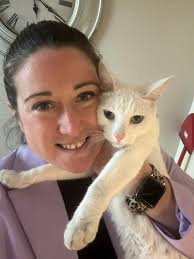 Update ❤️❤️ Nibbles is home!!!