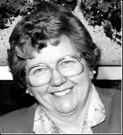 Ruth Teerlink Obituary (2004)