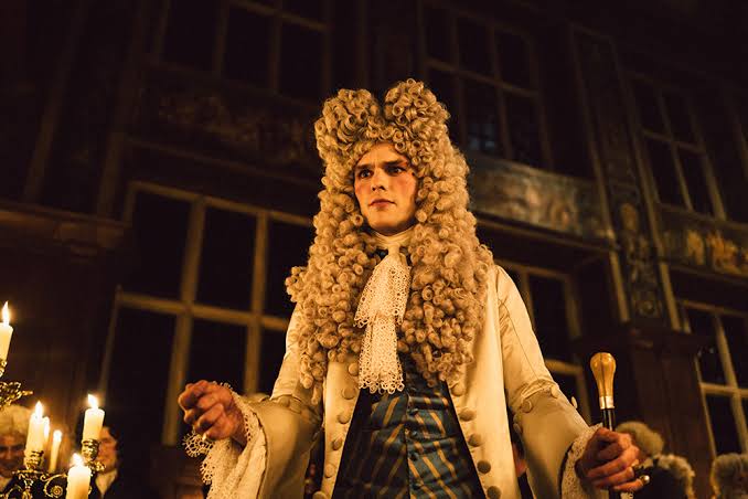 The Favourite - Ruthless Reviews