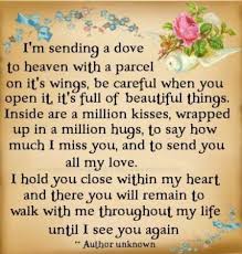 Birthday Wishes For Mom In Heaven Quotes Happy Birthday In Heaven Mom Quotes Poems I Miss You Wishes To Heaven Images Rest In Peace M Happy Birthday In Heaven Birthday In Heaven Mom Birthday In Heaven