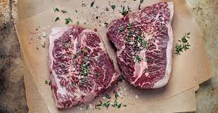 One of the better cuts of beef, the ribeye steak is guaranteed to satisfy even the most dedicated of carnivores. Beef 101 Nutrition Facts And Health Effects